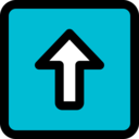 ui,upload,multimedia,arrows,file upload,control,web page,up arrow,upload file